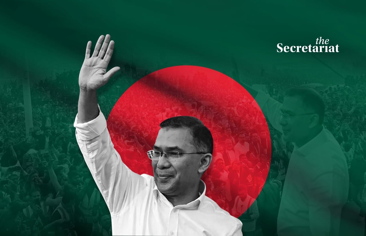 Will Tarique Rahman Go The Extra Mile For Inclusive Politics, Rebuilding Bangladesh?