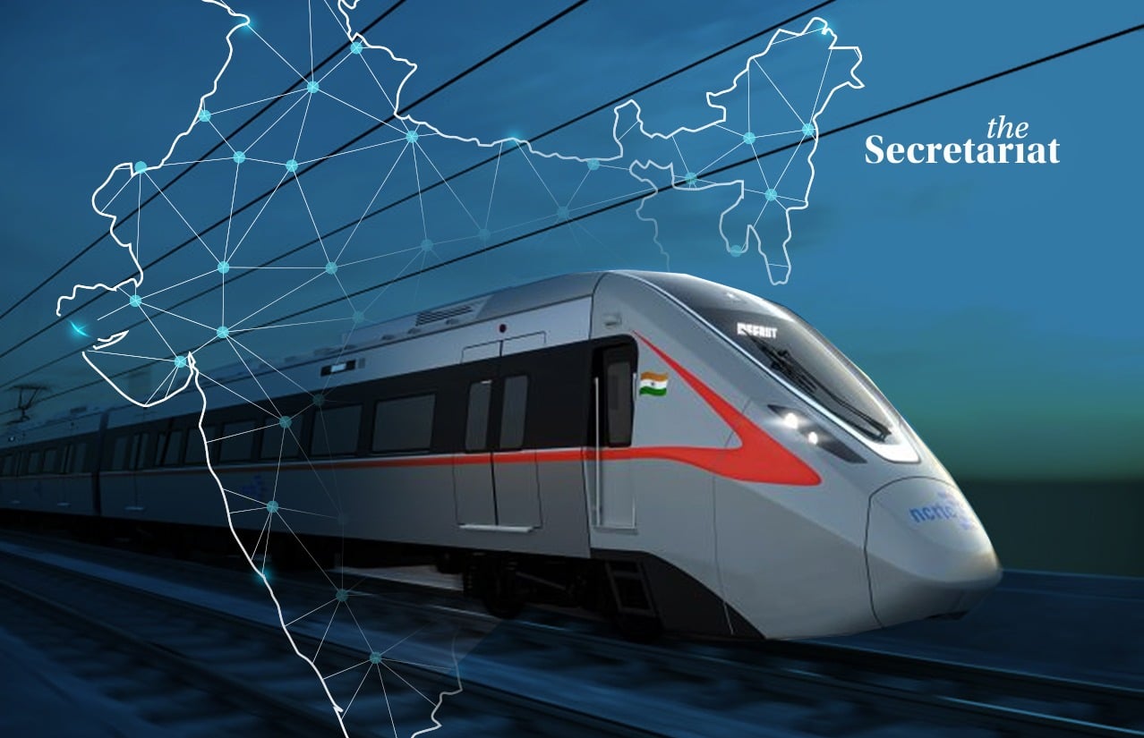 High-Speed Rail Corridors: India Must Take A Cue From Other Global Leaders