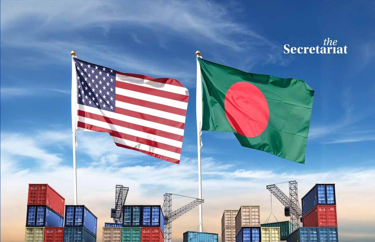 US–Bangladesh Trade Deal: Narrow Edge For Dhaka, Upper Hand For Washington