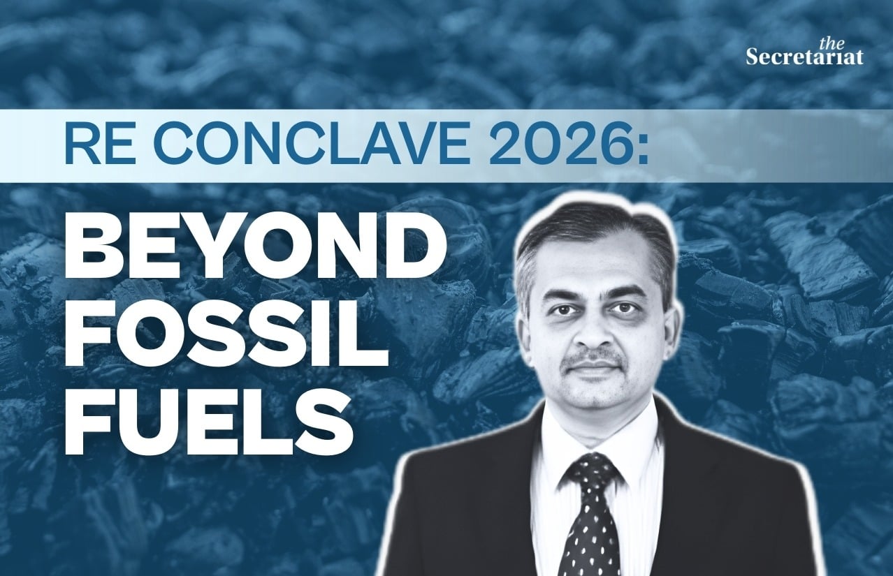 Turning Waste Into Wealth: Pankaj Patel’s Vision For A Sustainable Future
