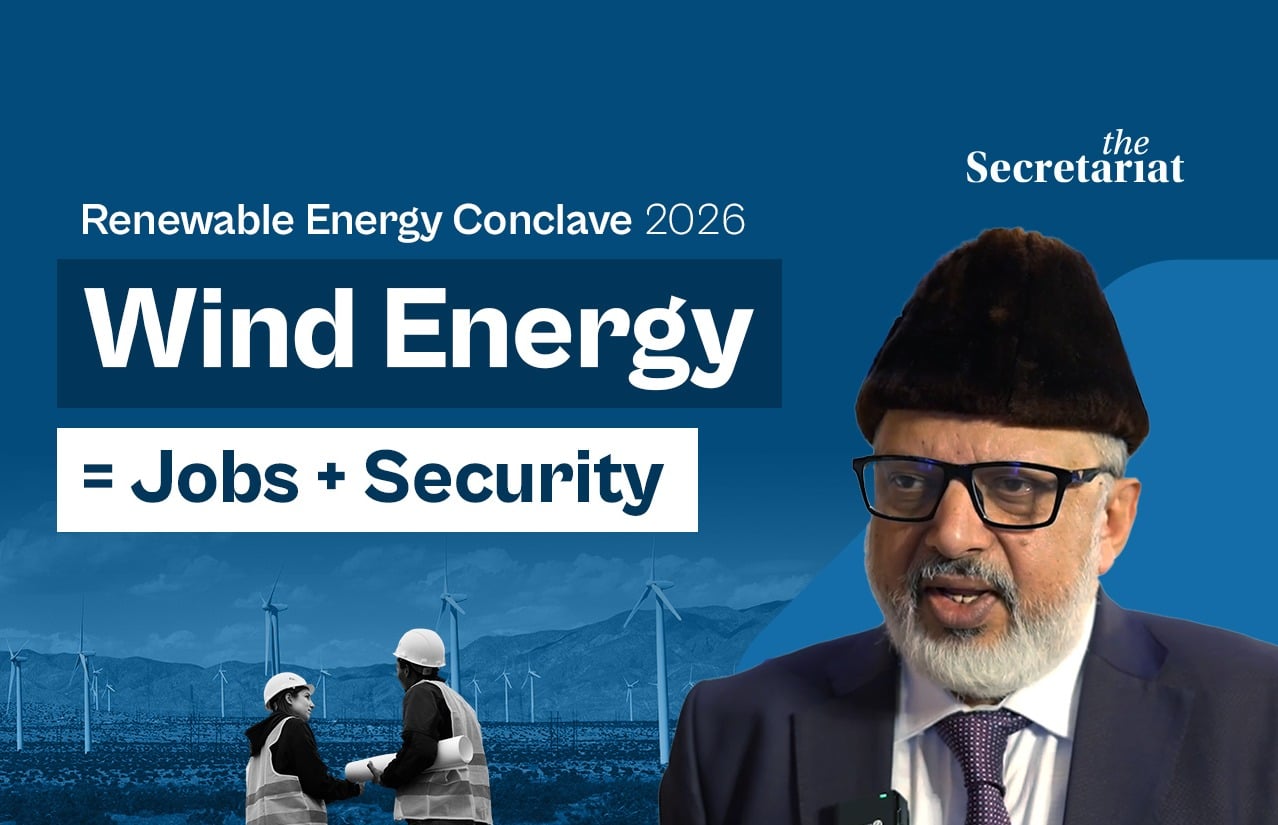 India’s Wind Energy Future: The Next Big Leap