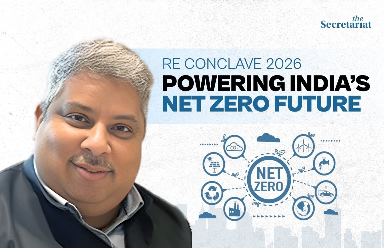 Powering India’s Net Zero Future, Will Policy Unlock India’s Green Future?