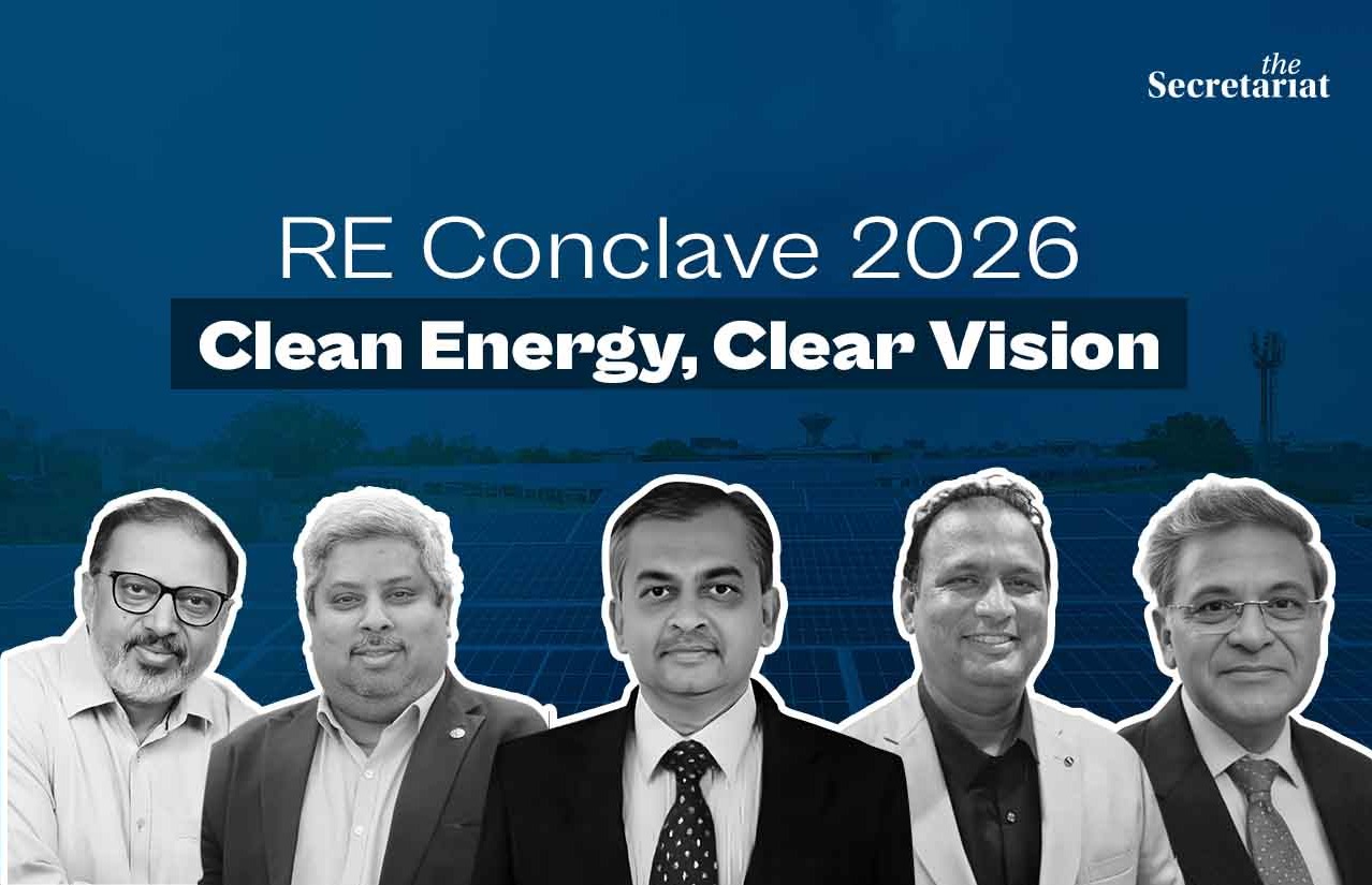 Renewable Energy Conclave 2026: India’s Clean Energy Push And Policy Gaps