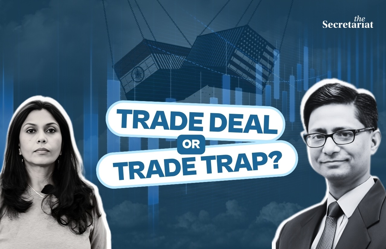 India–US Trade Deal: Who Really Wins The Tariff War?