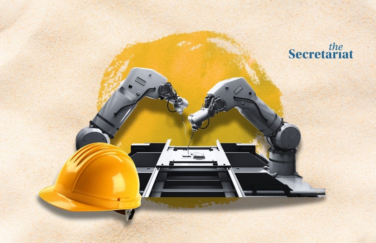 Industrial Policy As An Impetus To Stability In Times Of Upheaval