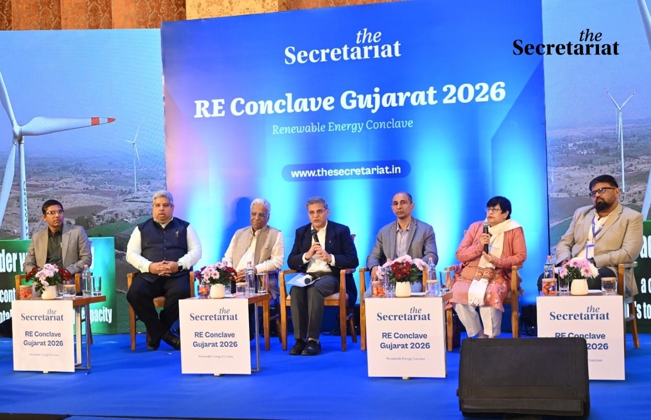 Beyond Megawatts: The 'Triple Transition' Phase Of Power Sector