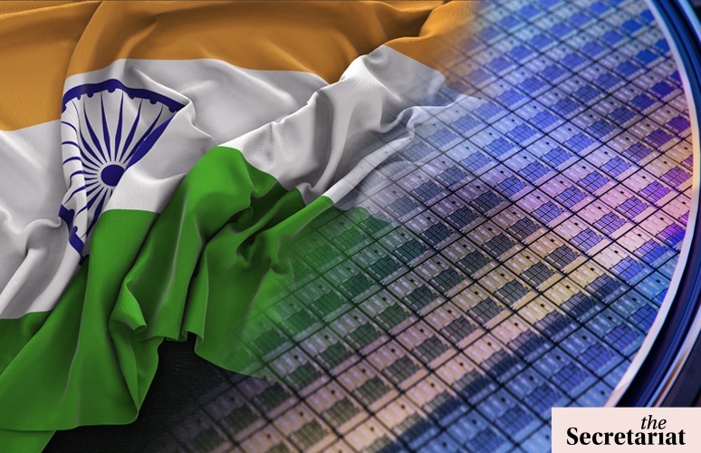Dholera Leads As India’s Semicon City; Sanand Secured For Global Fabs