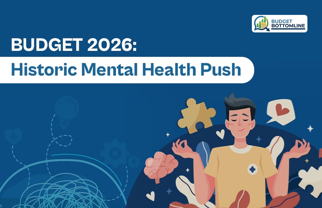 How Budget 2026 Brings Compassion To Indian Healthcare