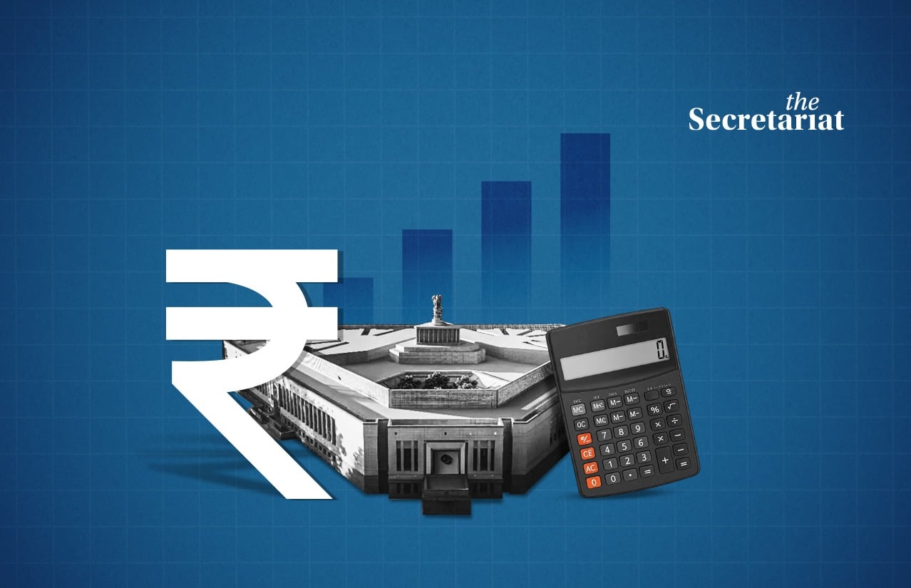 Capex Exceeds Fiscal Deficit, Thrust On Infrastructure Development